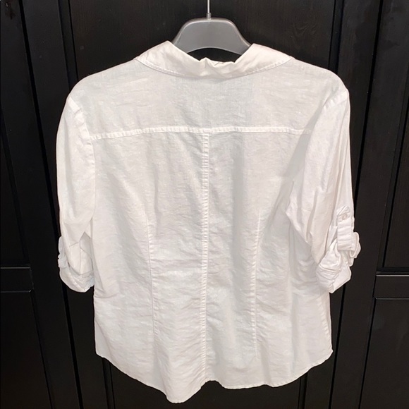 H&M button down - Picture 3 of 3